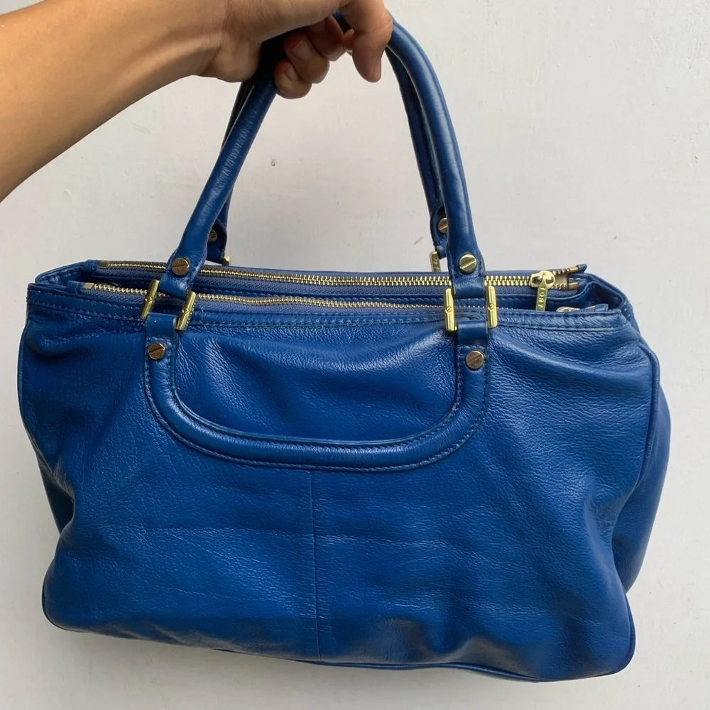 Tory Burch Amanda hobo bag - Picture 7 of 13